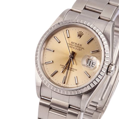 rolex 16220 tapestry|Rolex datejust review.